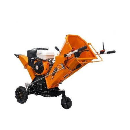Ruris motorna drobilica sjeckalica za grane ST500 PLUS
