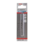 BORER HSS PointTec 2.0 mm BOSCH 2 kom 2608577155