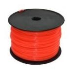 Ruris silk za trimer 2.0mmx365m okrugli