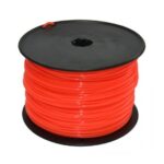 Ruris rolna okrugli silk za trimer 2.00mm 365m