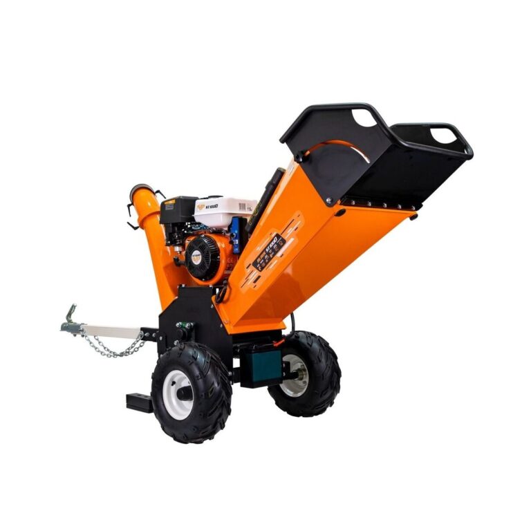 Ruris sjeckalica grana ST1000
