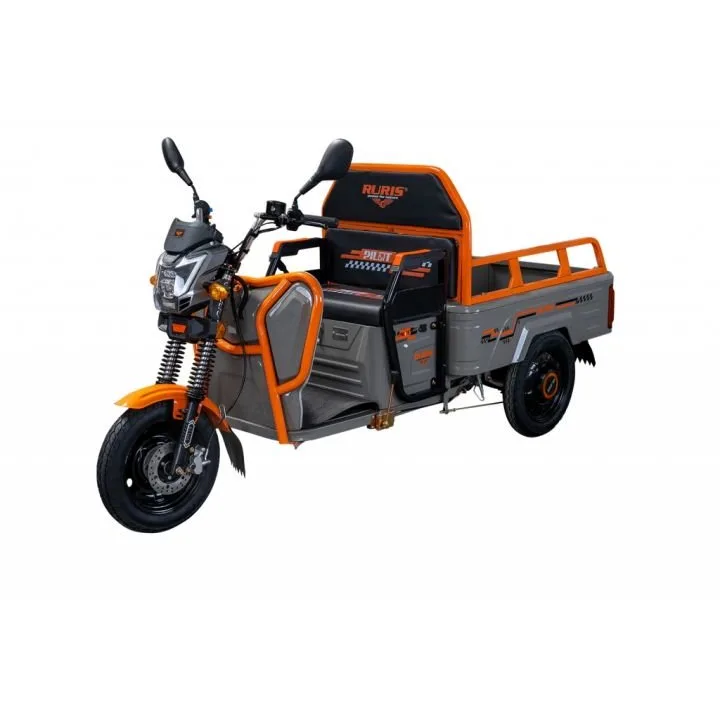 Ruris električni teretni tricikl Pilot 3110