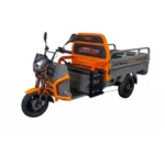 Ruris električni teretni tricikl Pilot 3120
