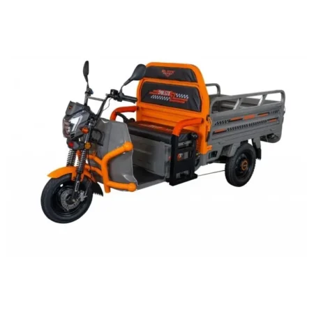 Ruris električni teretni tricikl Pilot 3120