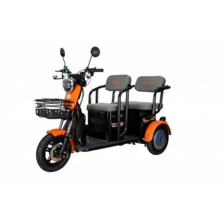 Ruris električni tricikl Pilot 3020