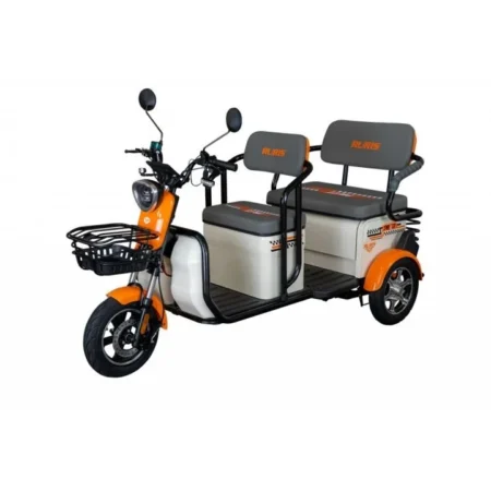 Ruris električni tricikl Pilot 3040