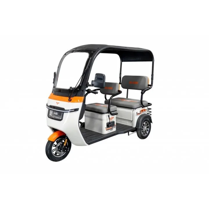 Ruris električni tricikl Pilot 3070