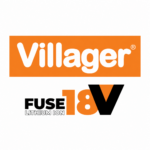 FUSE 18V aku alati