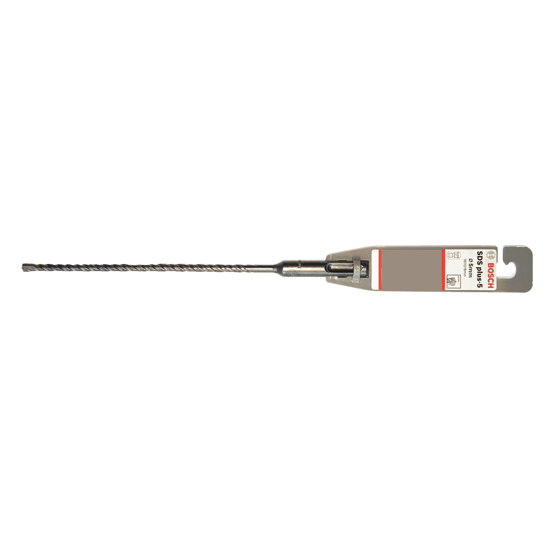 BORER SDS-PLUS 5x150/210 mm