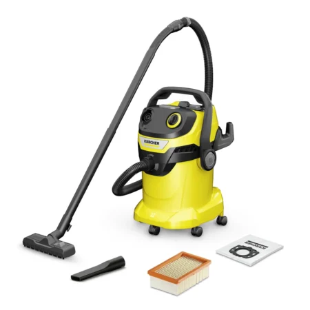 Karcher usisivač za suvo i mokro WD 5 V-25/5/22