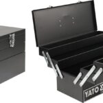 KOFER ALATA PETODJELNI KIŠTRA YT-0885 YATO