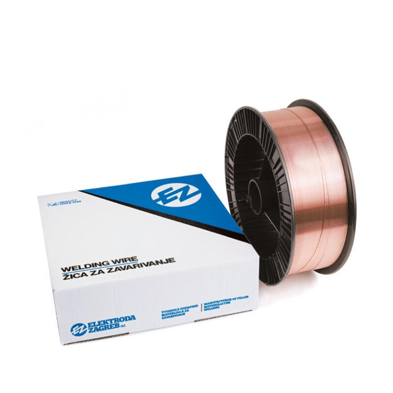 Žica SG2 0.8 mm - 15 kg