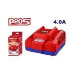 Emtop punjač 4 A P20S EFCR20411