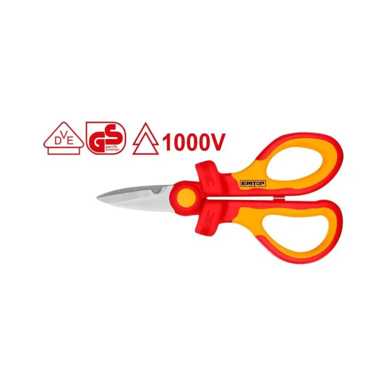 Emtop makaze za električare 1000 V EISS1601