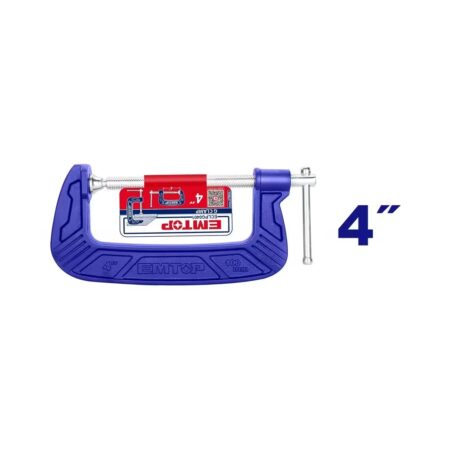 Emtop podesiva stega 100 mm ECLPG0402