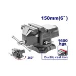 Emtop bravarska stega 150 mm EBVE0601