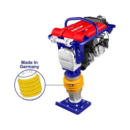 Emtop vibro žaba 79 kg ETRR657902