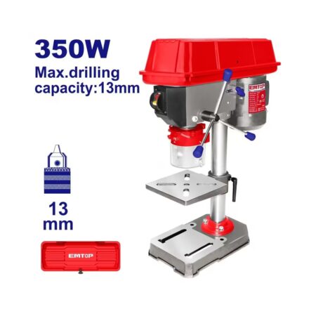Emtop električna bušilica EDPS01301