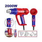 Emtop fen za vrući vazduh 2000 W EHGN20078