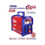 Emtop inverter aparat za zavarivanje 160 A EWDEM1651