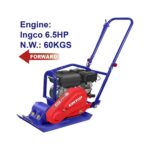 Emtop vibro ploča 60 kg EPCT656002