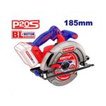 Emtop akumulatorska kružna testera 185 mm ELCS1851
