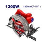 Emtop cirkular 185 mm ECSW1855