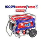Emtop agregat 9000 EGGRD9011