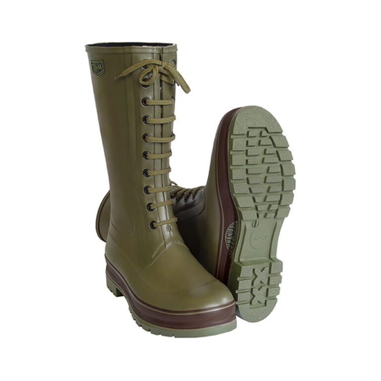 Tigar lovačka čizma Balkan Hunter 93036