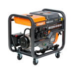 Villager dizel agregat generator za struju VGD 6000 6 kW