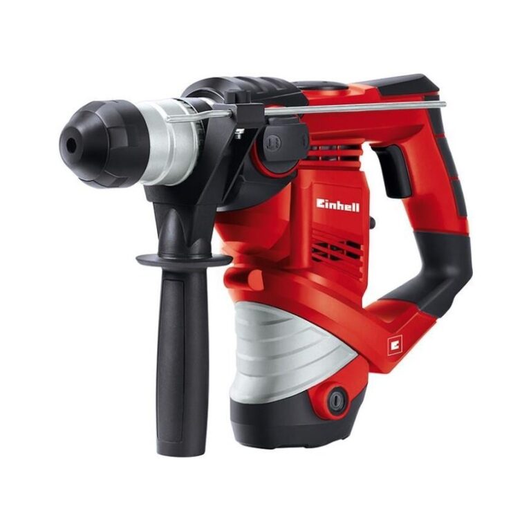 Einhell čekić bušilica TH-RH 1600