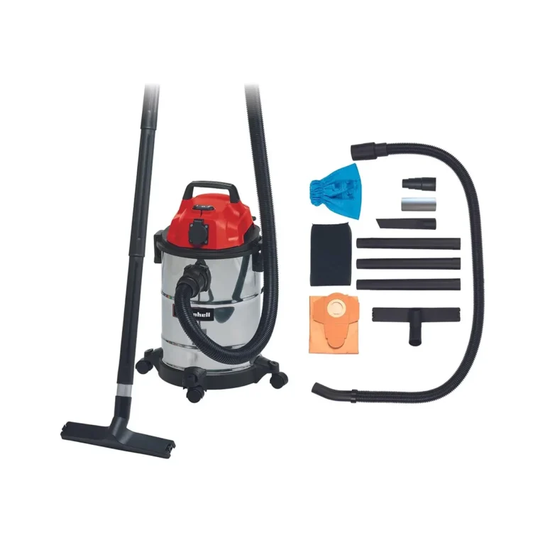 Einhell suvo-mokri usisivač TC-VC 1820 SA