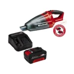 Einhell aku usisivač Power X-Change TE-VC 18 Li KIT 4