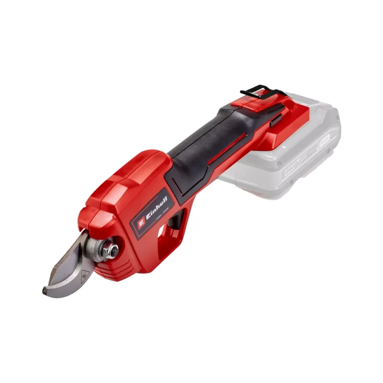 Einhell aku makaze za orezivanje grana Power X-Change GE-LS 18 Li Solo