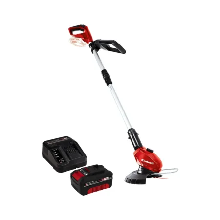Einhell aku trimer za travu Power X-Change GE-CT 18 Li KIT 4