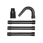 Einhell 5-dijelni set nastavaka za izduvavanje za duvač GP-LB 18/200 Li E 3433559