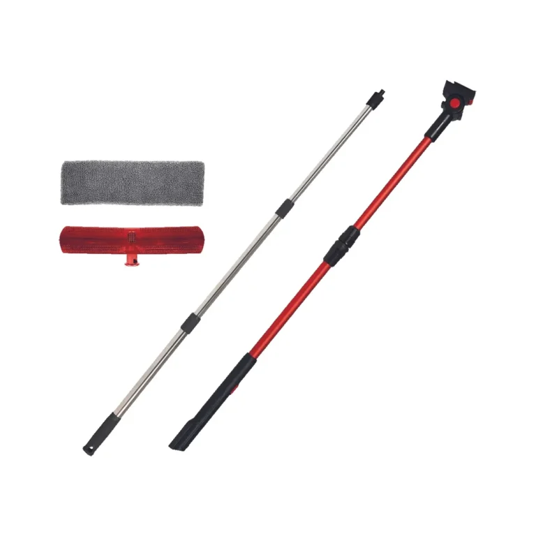 Einhell set teleskopskih drški za BRILLIANTO 3437101