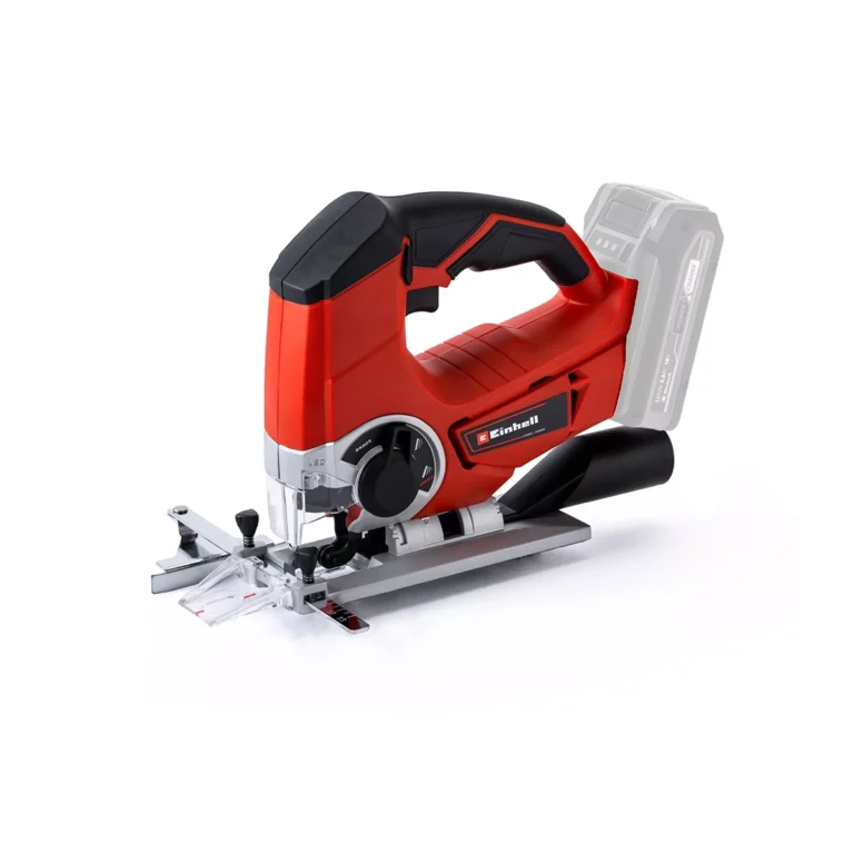 Einhell aku ubodna pila Power X-Change TE-JS 18 Li Solo