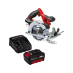 Einhell aku ručni cirkular Power X-Change TE-CS 18/150 KIT 4