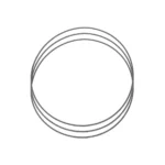 Einhell list tračne pile za drvo, metal i plastiku 1141x13mm 10/14Z 3/1 4506160
