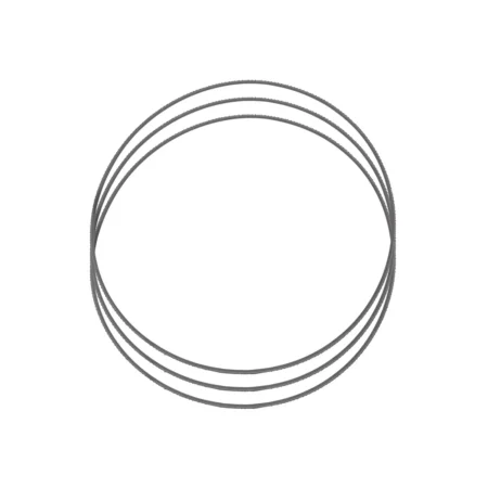 Einhell list tračne pile za drvo, metal i plastiku 1141x13mm 10/14Z 3/1 4506160