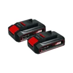 Einhell set 2x baterija Power X-Change TwinPack 18 V 2.5 Ah