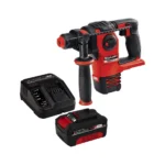 Einhell aku čekić bušilica Power X-Change Brushless HEROCCO 18/20 KIT 4