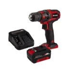 Einhell aku bušilica odvijač Power X-Change TC-CD 18/35 Li KIT 4