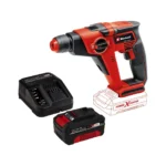 Einhell aku čekić bušilica Power X-Change TE-HD 18/12 Li KIT 4