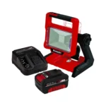 Einhell kombinovana aku-električna svjetiljka reflektor Power X-Change TE-CL 18/2000 LiAC KIT 4