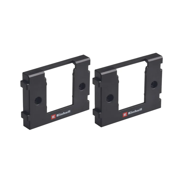 Einhell PXC zidni nosač za baterije 2 kom
