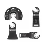 Einhell 4/1 set nastavaka za višenamjenski alat 49708850