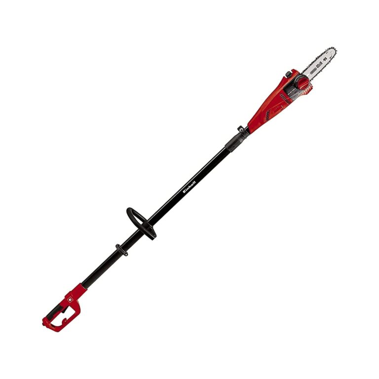 Einhell električna teleskopska lančana pila GC-EC 7520 T