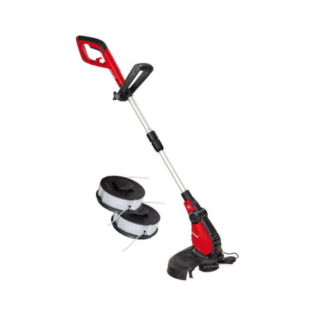 Einhell električni trimer za travu sa teleskopskom drškom GC-ET 4530 Set